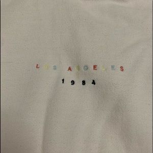 Brandy Melville hoodie